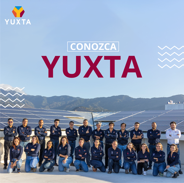 Conozca-Yuxta